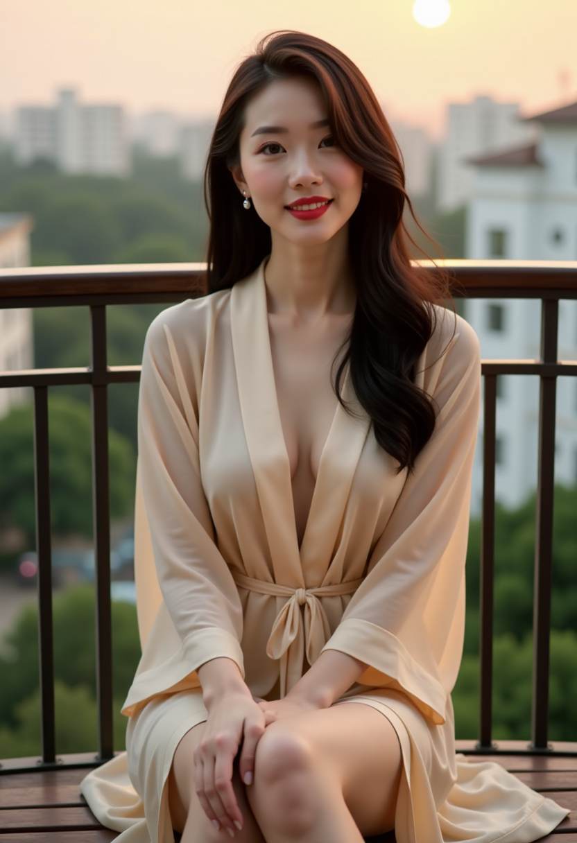 总裁的仿生替身