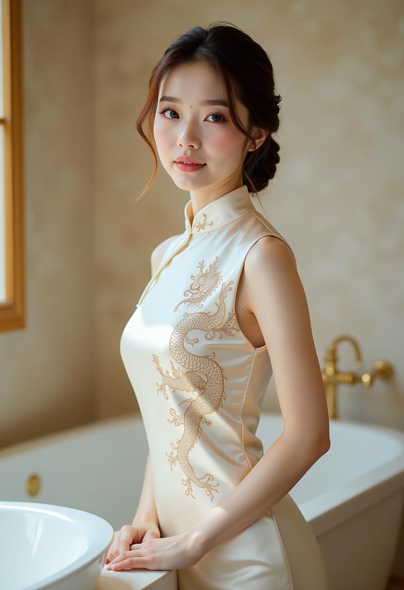 千亿豪门虚境
